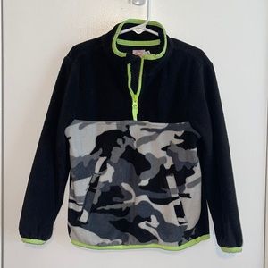 Boys Pullover